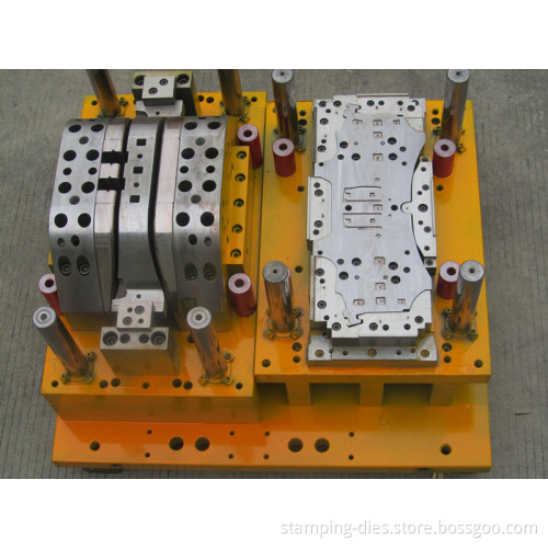 Metal Stamping Die